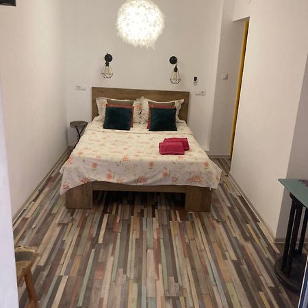 Fantasy Terasa Apartment Брашов Екстериор снимка