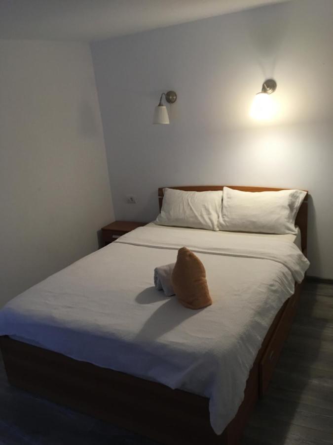 Fantasy Terasa Apartment Брашов Екстериор снимка
