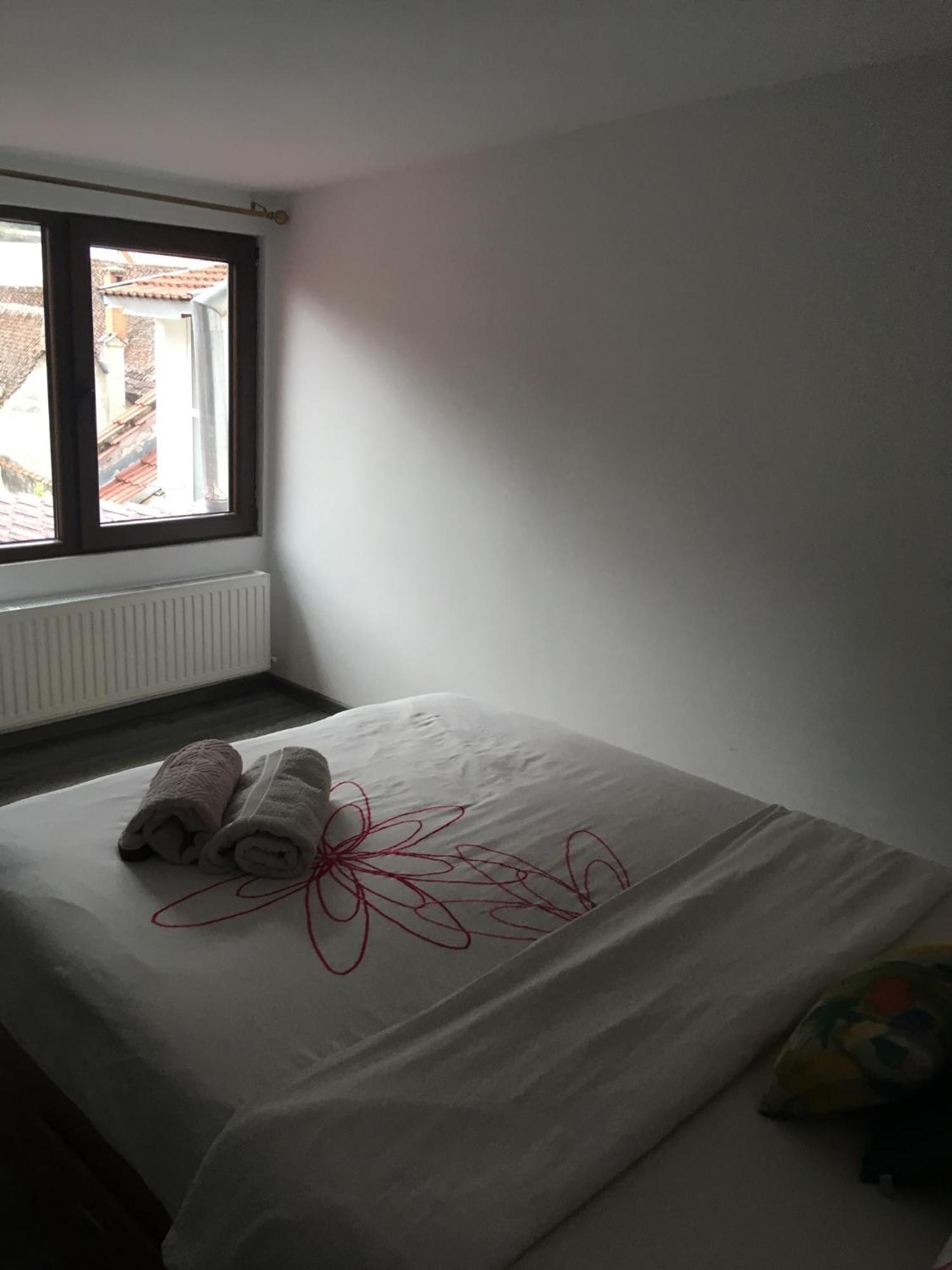 Fantasy Terasa Apartment Брашов Екстериор снимка