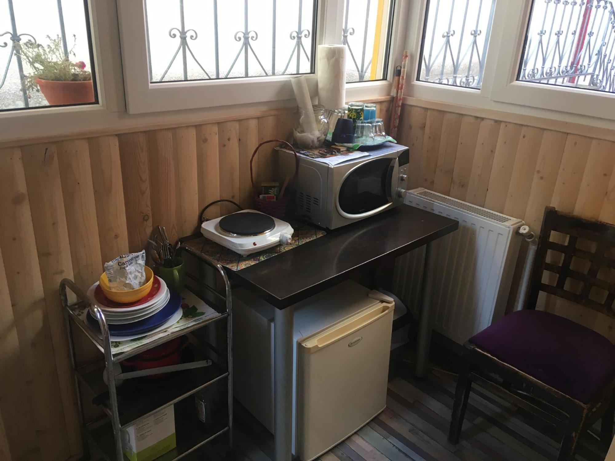 Fantasy Terasa Apartment Брашов Екстериор снимка